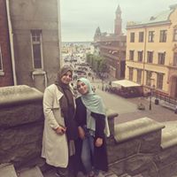Ayat Riad