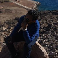 Ahmed Gamal