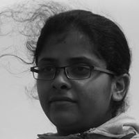 Sabarni Karmahapatra