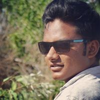 Vishal Radadiya