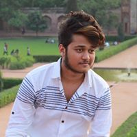 Subham Garg