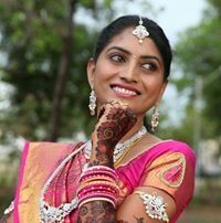 Sangeetha Sathishkumar