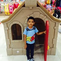 Vimalraj Umapathy