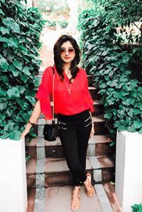Shivani Singh