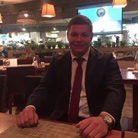 Андрей Марютин