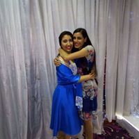 Nora Yousef