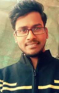 Siddheshwar Dhage