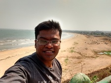 Barun Aich