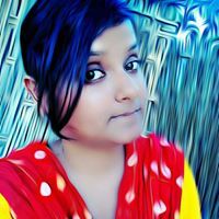 Kuhu Choudhury