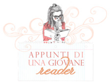 Anna Giovane Reader