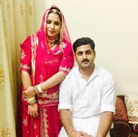 Chitra Rathore
