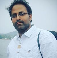 Vikram Mahajan