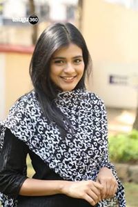 Srilekhya Chilukuri