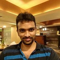 యశ్వంత్ కిరణ్