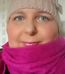 Willeke Van Eeckhoutte