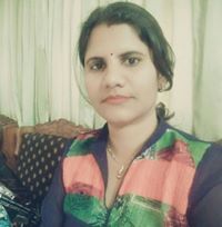 Nutan Patil