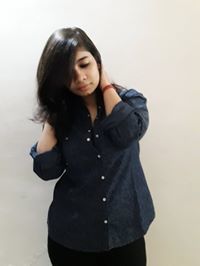 Kavya Dixit