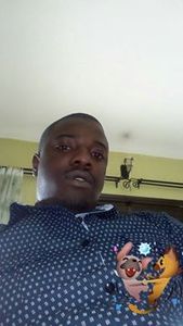Shiundu Jonathan