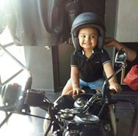 Shamnad Ismail