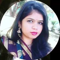 Shreya Patil