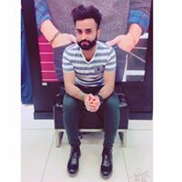 Hassun Ali
