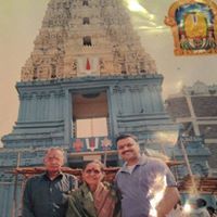 Rajanikanth Tadinada