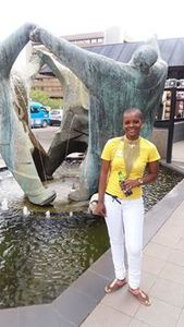 Thembi Mpofu