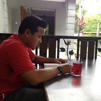Hakim Darno