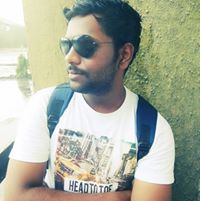 Prakash Shindalkar