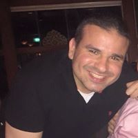 Tarek Farouk mostafa elkady