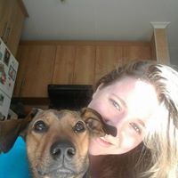 Patricia Van Der Linde