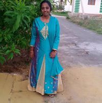 Gomathi Nagamanickam