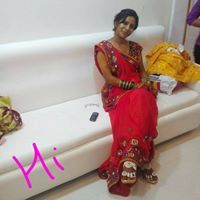 Varsha Meshram