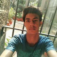 Ashish Chambyal