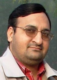 Dr.Jitender Dhillon