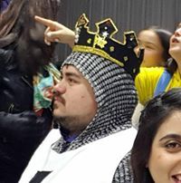 Rafael Riveros Baeza