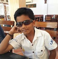 Balamani Arulprakasham