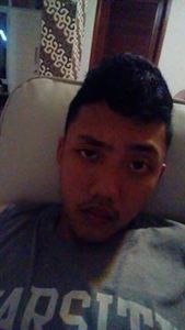 Isyraf Ralip