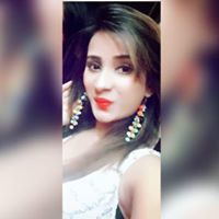 Palak Yadav