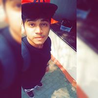 Siddhesh Shete
