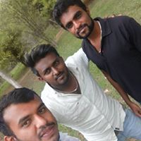 Loki Lokesh