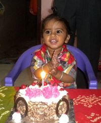 Nimesh Patel