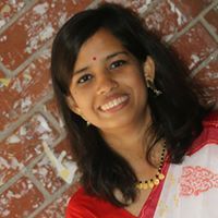 তাজরীন তন্বী