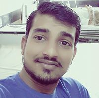 Sunil Patel