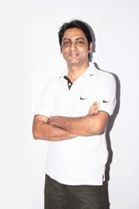 DrMohan Chaudhari