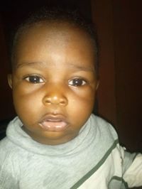 Luke Bamtefa