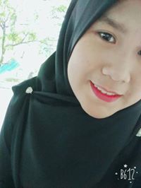 Suraya Yusri