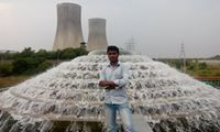 Ram Kumar