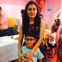 Shikha Kanwar