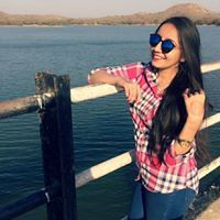 Kinnari Patel